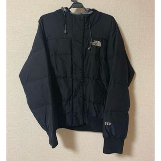 ザノースフェイス(THE NORTH FACE)のTHENORTHFACEショート丈ダウン550(ダウンジャケット)