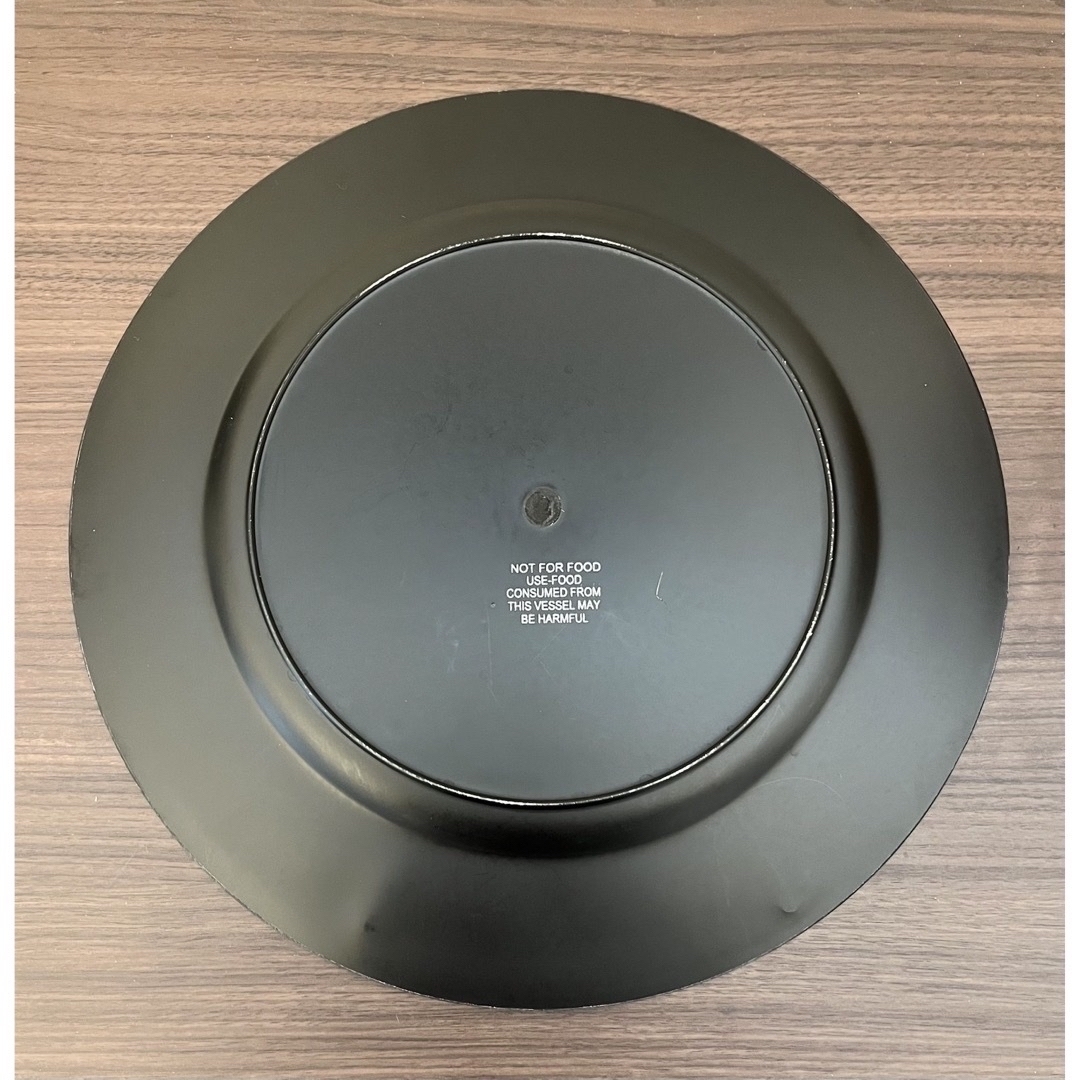 ZARA HOME - ZARA HOME ザラホーム お皿 プレート アンダー ZARA HOME - ZARA HOME ザラホーム お皿 プレート アンダー