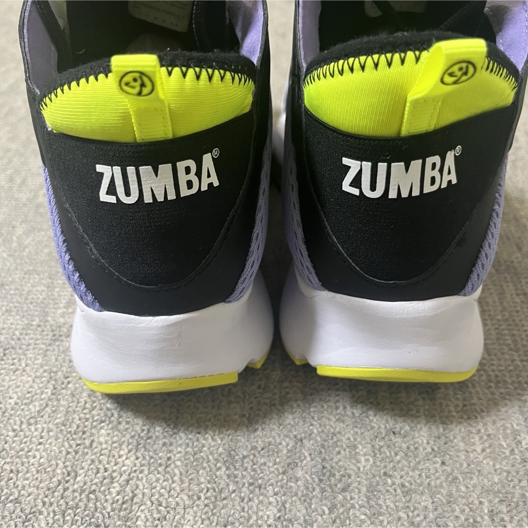 ズンバ シューズ スニーカー ズンバ シューズ スニーカー