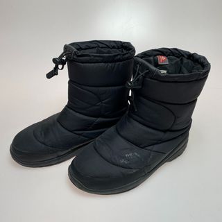 【美品】THE NORTH FACE 24㎝　チャッカ ブーツ