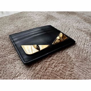 フェンディ(FENDI)のFENDI カードケース(名刺入れ/定期入れ)