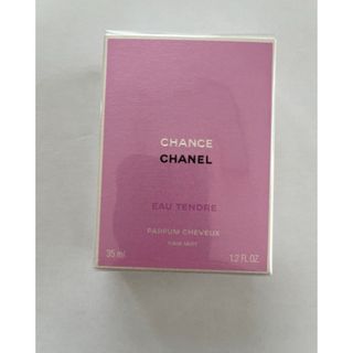 シャネル(CHANEL)のCHANELヘアミスト(ヘアウォーター/ヘアミスト)