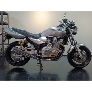 ヤマハ(ヤマハ)のYAMAHA XJR1300(車体)