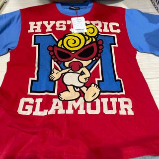 ヒステリックミニ(HYSTERIC MINI)のヒステリックミニ(Tシャツ/カットソー)