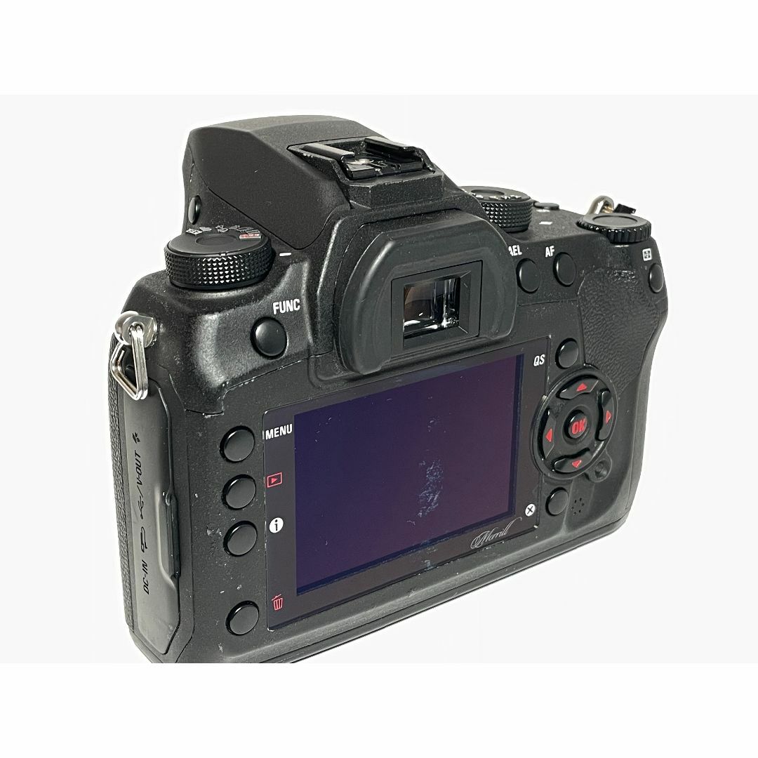 SIGMA(シグマ)の シグマ SD1 Merrill ボディ スマホ/家電/カメラのカメラ(デジタル一眼)の商品写真