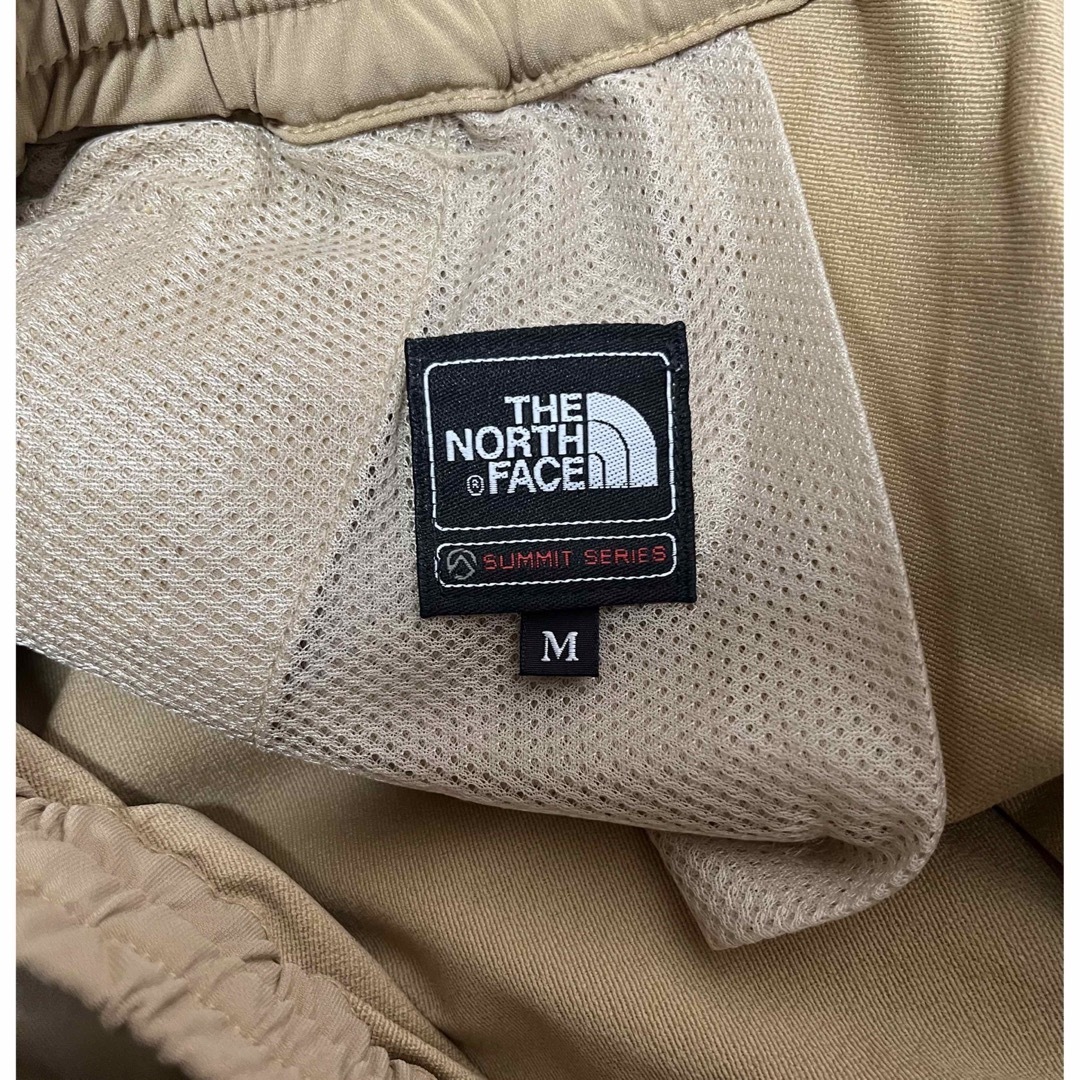 THE NORTH FACE(ザノースフェイス)のノースフェイス アルパインライトパンツ メンズ  メンズのパンツ(その他)の商品写真