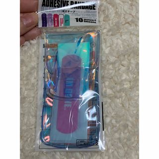 ダイソー(DAISO)の【ダイソー】キズテープ(日用品/生活雑貨)