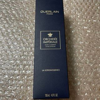 ゲラン(GUERLAIN)のゲラン　オーキデ　アンペリアル　ザ　エッセンス　ローション　化粧水　新品(化粧水/ローション)