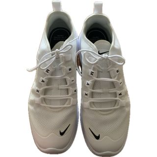 ナイキ(NIKE)のナイキ　NIKE エアマックス　アクシス　26.5cm(スニーカー)