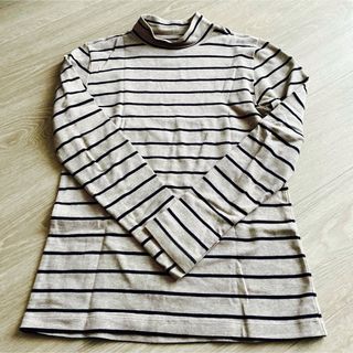 ムジルシリョウヒン(MUJI (無印良品))の【無印良品】Tシャツ(シャツ/ブラウス(長袖/七分))