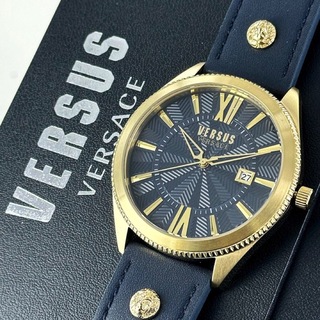 ヴェルサス ヴェルサーチ 腕時計 メンズ VSPZY0221(腕時計(アナログ))