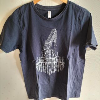 バックナンバー(BACK NUMBER)のbacknumber tシャツ(ミュージシャン)