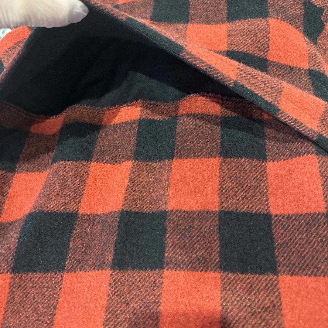 Columbia(コロンビア)のコロンビア　赤チェック柄アウター メンズのジャケット/アウター(その他)の商品写真
