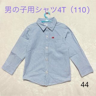 carter's - carter's 男の子用シャツ