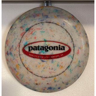 パタゴニア(patagonia)のパタゴニア　フリスビー　オールド(その他)