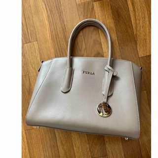 フルラ(Furla)のFURLA フルラ　2wayショルダーバッグ　ハンドバッグ(ショルダーバッグ)