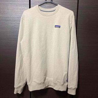 パタゴニア(patagonia)のpatagonia / 裏起毛 スウェット M レギュラーフィット パタゴニア(スウェット)