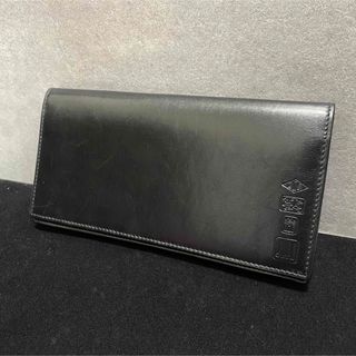 ダンヒル(Dunhill)の【美品】ダンヒル 長財布(長財布)