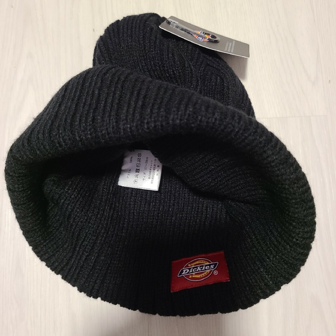 Dickies(ディッキーズ)のディッキーズ ビーニー(DICKIES) レディースの帽子(ニット帽/ビーニー)の商品写真