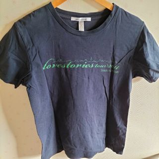 バックナンバー(BACK NUMBER)のbacknumber tシャツ(Tシャツ/カットソー(半袖/袖なし))