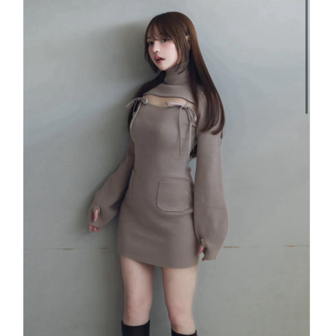 andmary アンドマリー べべミニドレス andmary アンドマリー べべミニドレス