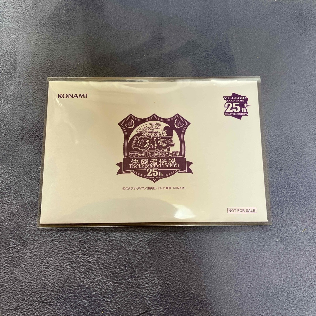 ブラックマジシャン　決闘者伝説 エンタメ/ホビーのトレーディングカード(シングルカード)の商品写真