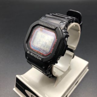 ジーショック(G-SHOCK)の即決 CASIO カシオ G-SHOCK タフソーラー 腕時計 GW-M5610(腕時計(デジタル))