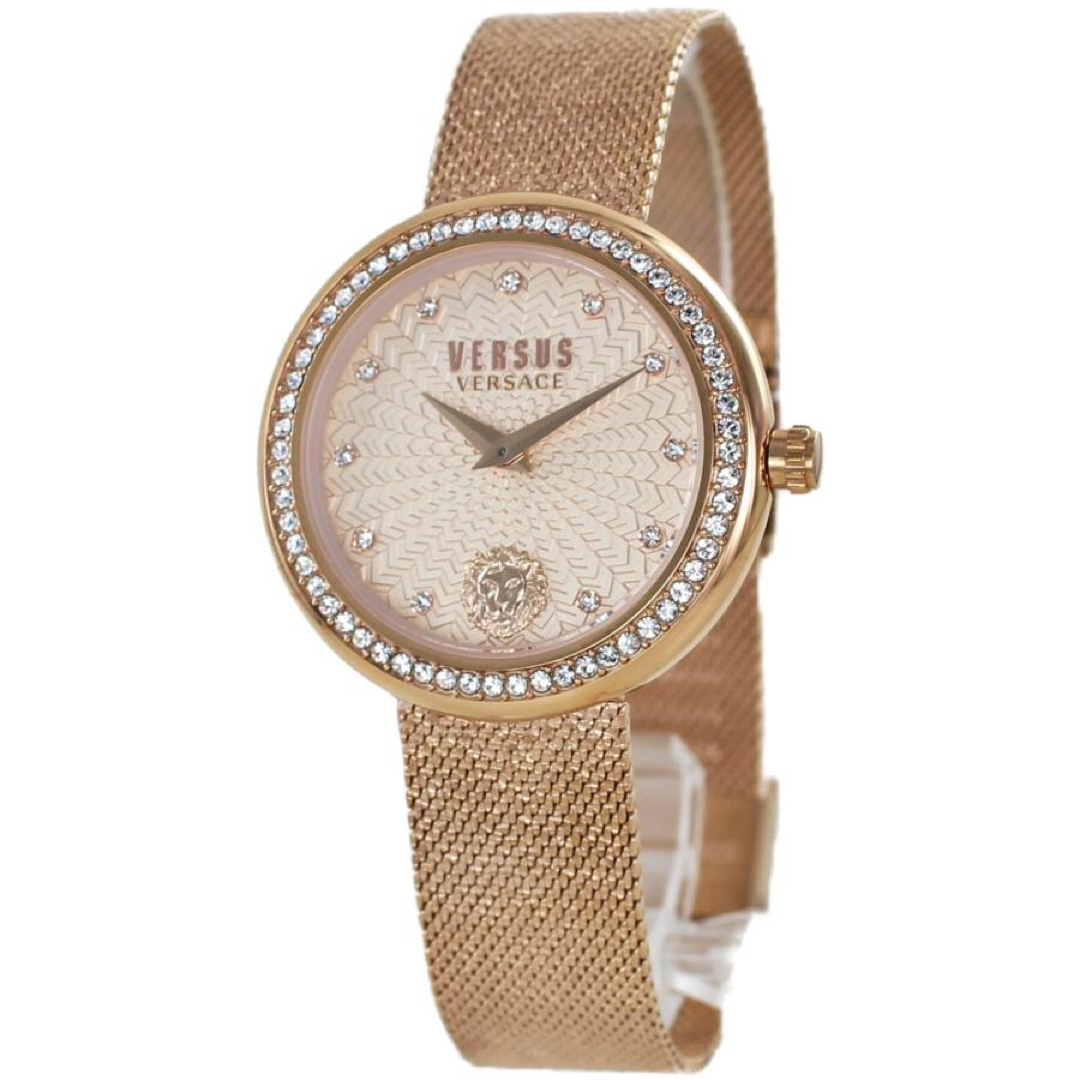 ヴェルサス ヴェルサーチ 腕時計 レディース VSPEN3221 レディースのファッション小物(腕時計)の商品写真