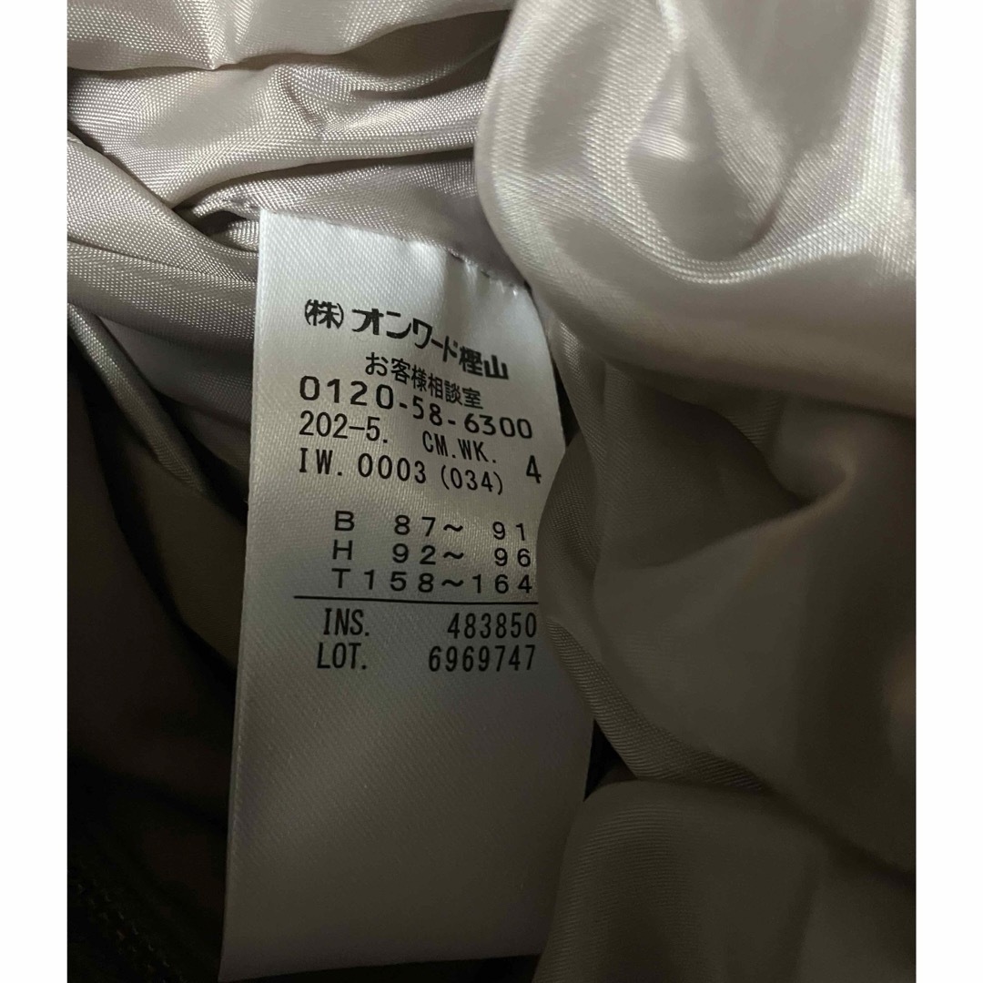 anySiS(エニィスィス)の新品　any sis ダウンコート　ダウンジャケット レディースのジャケット/アウター(ダウンジャケット)の商品写真