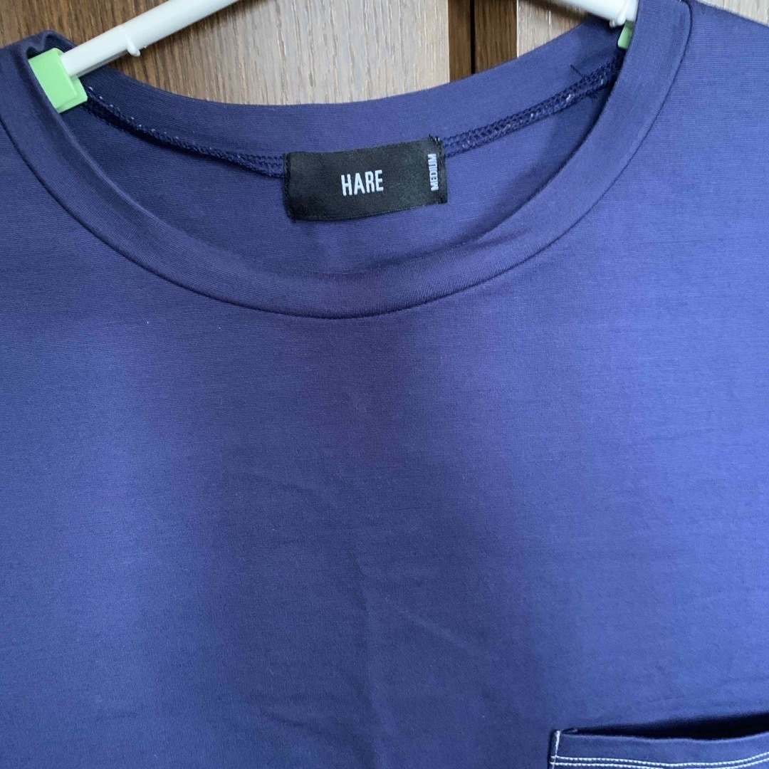 HARE(ハレ)のシャツ メンズのトップス(シャツ)の商品写真