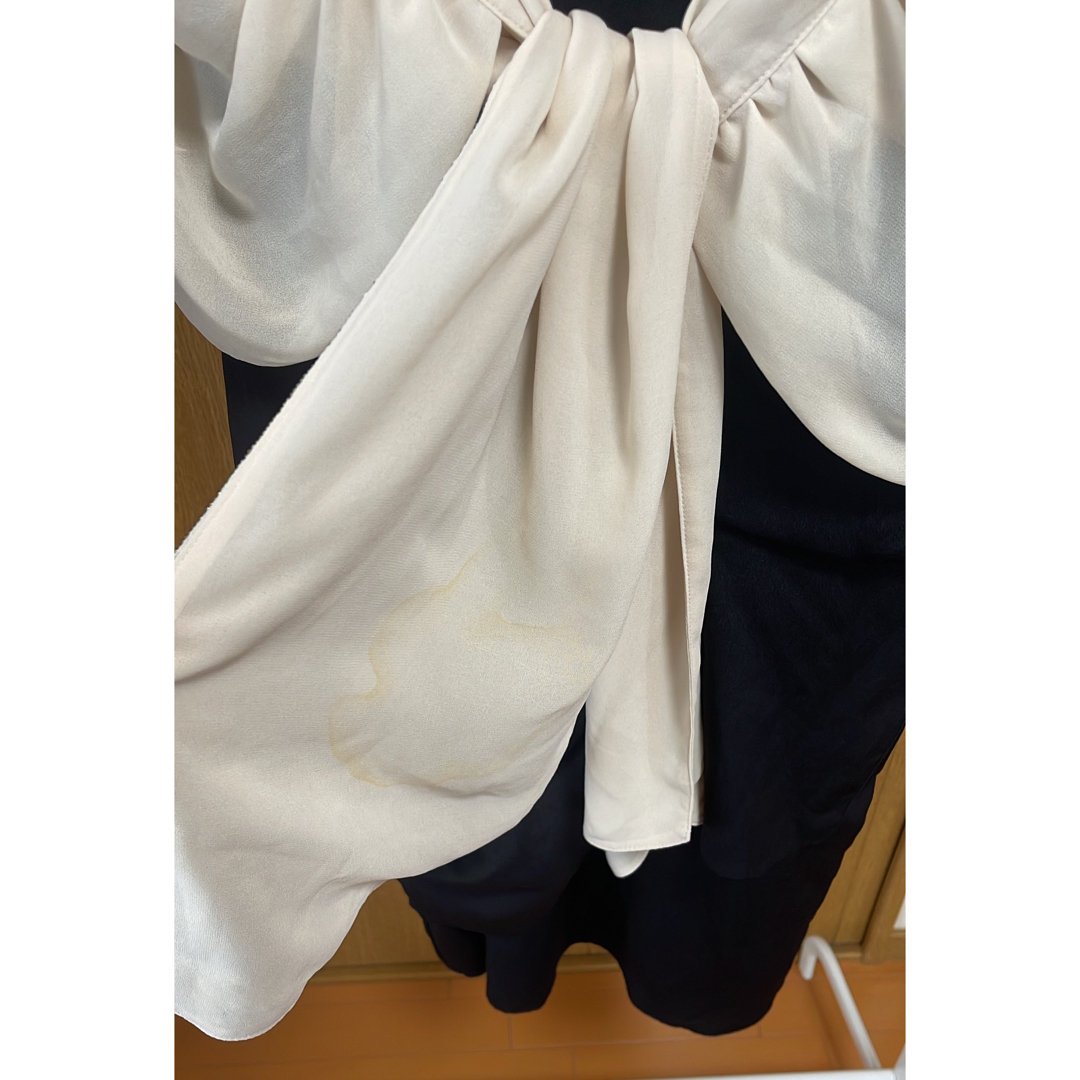 Kaene(カエン)のセットワンピース レディースのフォーマル/ドレス(ミディアムドレス)の商品写真