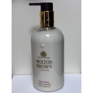 モルトンブラウン(MOLTON BROWN)のローズデューン ボディローション 300ml｜MOLTON BROWN モルトン(ボディローション/ミルク)