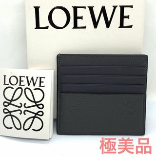 ロエベ 名刺入れ/定期入れ(レディース)の通販 200点以上 | LOEWE