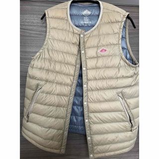 Vintage processed #western duck vest #の通販 by カール's shop｜ラクマ