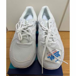 アシックス(asics)のアシックス ランニングシューズ 26.5cn(シューズ)