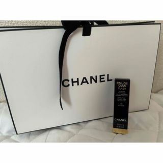 シャネル(CHANEL)のCHANEL ルージュココ　フラッシュ　70(口紅)