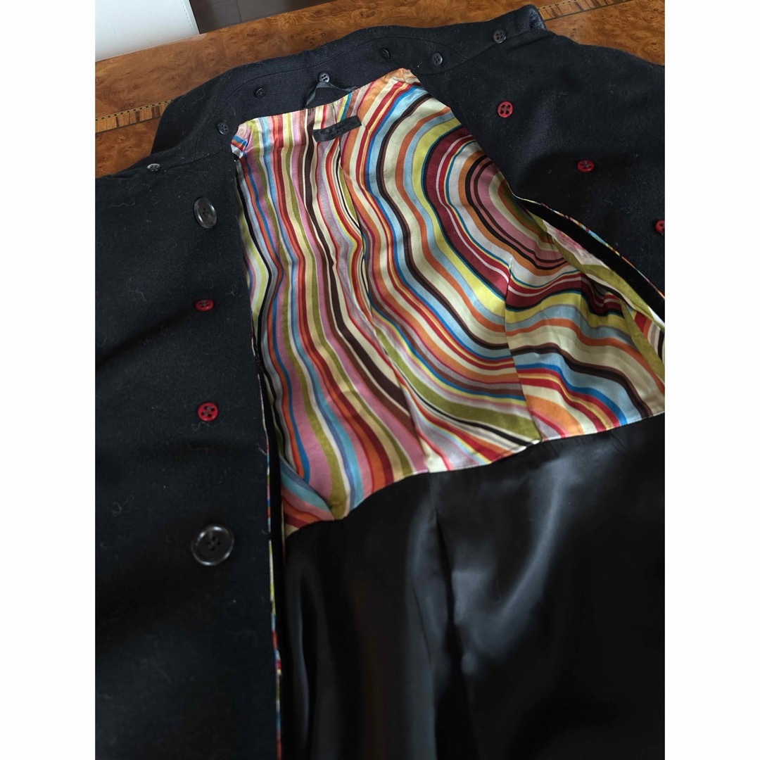 Paul Smith(ポールスミス)のhiro様専用　Paul Smith コート レディースのジャケット/アウター(ロングコート)の商品写真