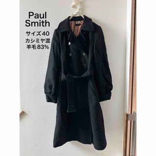 ポールスミス(Paul Smith)のhiro様専用　Paul Smith コート(ロングコート)