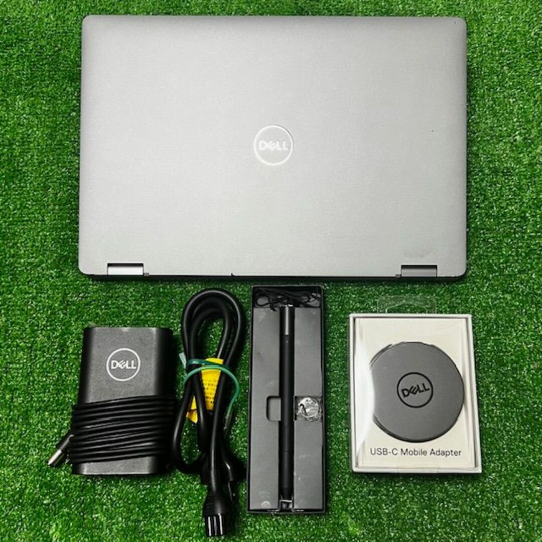 DELL(デル)のキリテ様専用！デル スマホ/家電/カメラのPC/タブレット(ノートPC)の商品写真