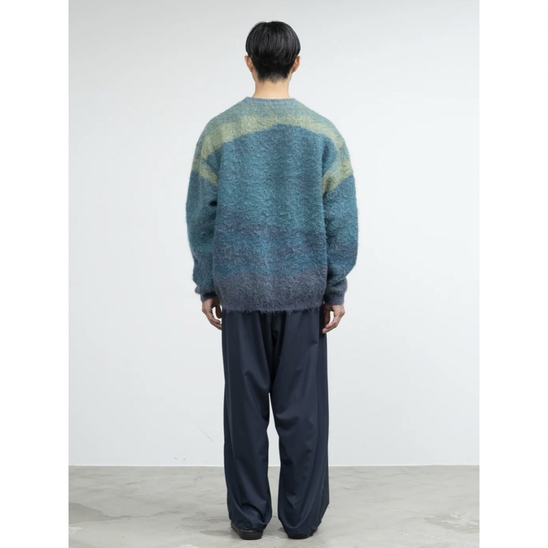 Graphpaper - yoke for graphpaper ニット size 3の通販 by ゆー Graphpaper - yoke for graphpaper ニット size 3の通販 by ゆー