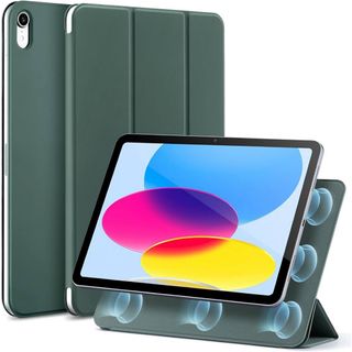 ESR iPad 第10世代 ケース (2022)対応 10.9インチ(iPadケース)