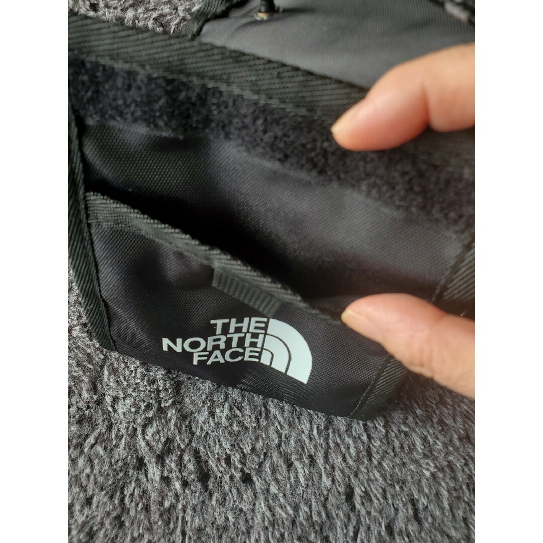 THE NORTH FACE(ザノースフェイス)のノースフェイス、ポシェット レディースのバッグ(ショルダーバッグ)の商品写真