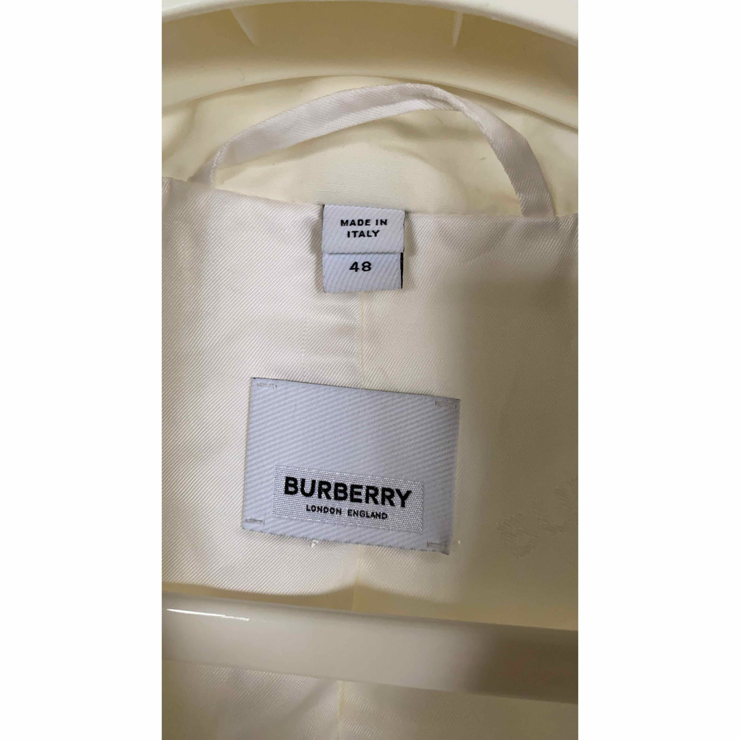 BURBERRY(バーバリー)のBURBERRY ランウェイコート レディースのジャケット/アウター(トレンチコート)の商品写真