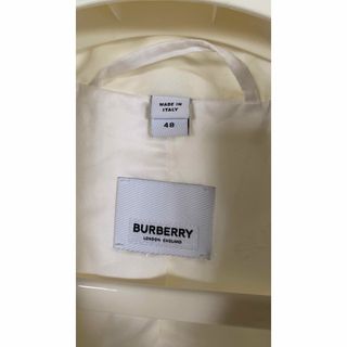 バーバリー(BURBERRY)のBURBERRY ランウェイコート(トレンチコート)