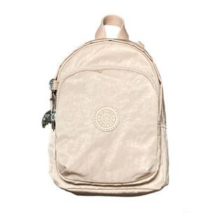 キプリング(kipling)の※値下げ【ほぼ未使用】KIPLING キプリング バッグ ミニリュック(リュック/バックパック)