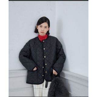 トラディショナルウェザーウェア(TRADITIONAL WEATHERWEAR)のトラディショナルウェザーウェア♡ショート丈(ダウンジャケット)