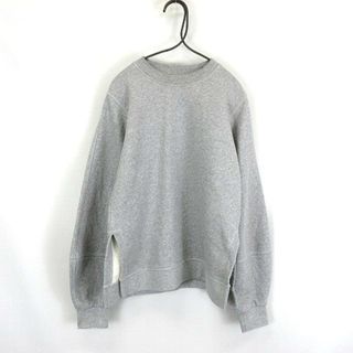 アザー(other)のガニ GANNI Puff Sleeve Sweatshirt スウェット XS(トレーナー/スウェット)