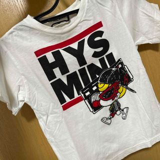 ヒステリックミニ(HYSTERIC MINI)のヒスミニTシャツ✨(Tシャツ/カットソー)