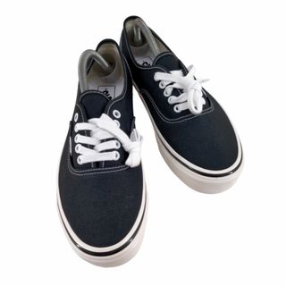 VANS - □新品 バンズ スケート スリッポン 27 vans プロ ブラック 黒