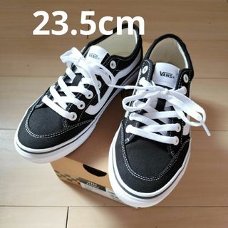 VANS - 【未使用】VANS ハーフキャブ 33DX マルチカラー カラフル 秋